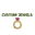 Personalized Jewelry and Custom Jewelry logo